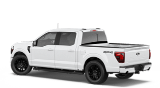2026 Ford F-150® External Image 3